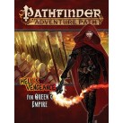Pathfinder 106 Hell's Vengeance 4: For Queen & Empire